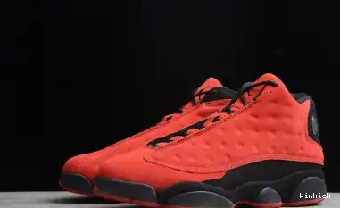 JORDAN AIR DJ5982-602 BRED” “REVERSE 13 0609